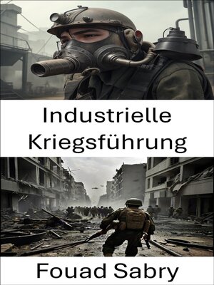 cover image of Industrielle Kriegsführung